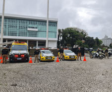 Semana Nacional de Trânsito