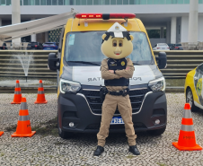 Semana Nacional de Trânsito