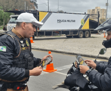 Semana Nacional de Trânsito