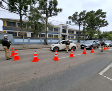 Semana Nacional de Trânsito