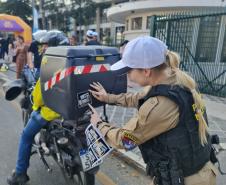 Encerramento da SNT