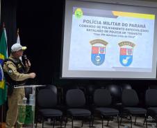 Encerramento da SNT