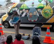 BPTRAN NAS ESCOLAS