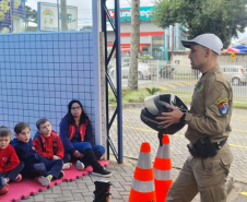 BPTRAN NAS ESCOLAS