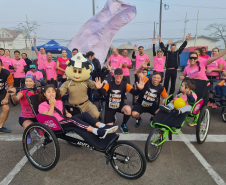 6ª Corrida BPTRAN