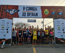 6ª Corrida BPTRAN