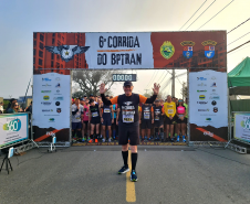 6ª Corrida BPTRAN
