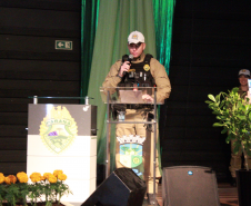 Formatura 2º CPTU