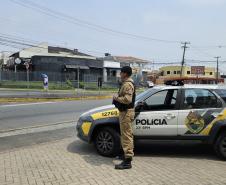Operação Força Total Brasil - Polícias Militares a serviço do Brasil