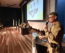 Formatura 2º CPTU