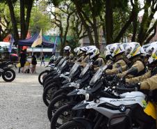 Operação Força Total Brasil - Polícias Militares a serviço do Brasil