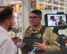 Operação Eleições