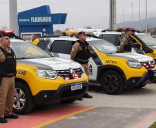 Operação Força Total Brasil - Polícias Militares a serviço do Brasil