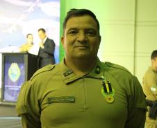 Solenidade marca os 60 anos do BPRV
