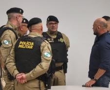 Operação Eleições 