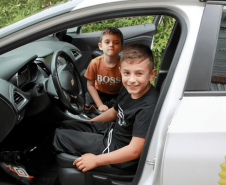 BPTRAN SURPREENDE IRMÃOS