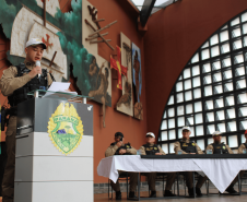 SEGUNDO CURSO DE MOTOCILISTA POLICIAL – 2024