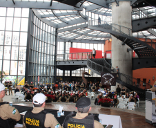 SEGUNDO CURSO DE MOTOCILISTA POLICIAL – 2024