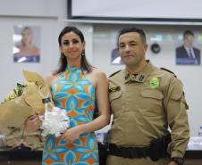 Cerimônia marca a Passagem de Comando no 32º BPM de Sarandi 