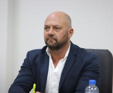 Cerimônia marca a Passagem de Comando no 32º BPM de Sarandi 