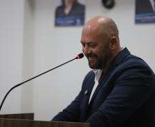 Cerimônia marca a Passagem de Comando no 32º BPM de Sarandi 