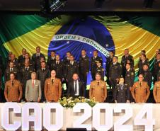 Formatura CAO 2024