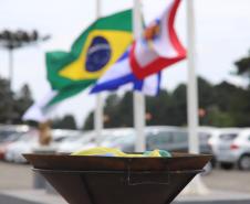 Solenidade Dia da Bandeira