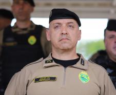 Solenidade Dia da Bandeira