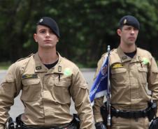 Solenidade Dia da Bandeira