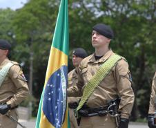 Solenidade Dia da Bandeira