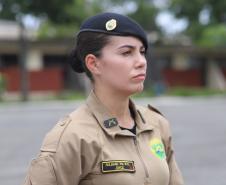 Solenidade Dia da Bandeira
