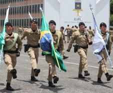 Solenidade Dia da Bandeira