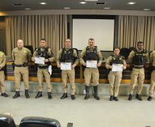 CURSO DE CAPACITAÇÃO EM TECNICAS DE DIREÇÃO POLICIAL DEFENSIVA