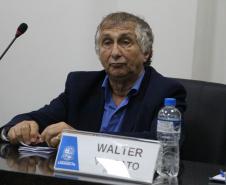 Cerimônia marca a Passagem de Comando no 32º BPM de Sarandi 