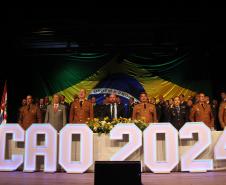 Formatura CAO 2024