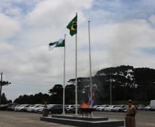Solenidade Dia da Bandeira