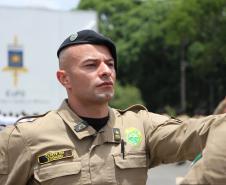 Solenidade Dia da Bandeira