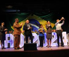 Formatura CAO 2024