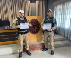 CURSO DE CAPACITAÇÃO EM TECNICAS DE DIREÇÃO POLICIAL DEFENSIVA