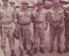 Polícia Militar do Paraná Celebra 60 Anos do CIGS e Encontro de Guerreiros de Selva