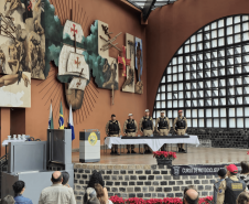 SEGUNDO CURSO DE MOTOCILISTA POLICIAL – 2024