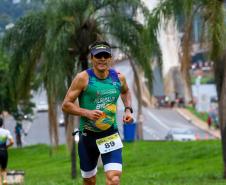 Coronel PM RR conquista títulos nacionais e representará o Brasil em campeonatos mundiais