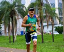 Coronel PM RR conquista títulos nacionais e representará o Brasil em campeonatos mundiais