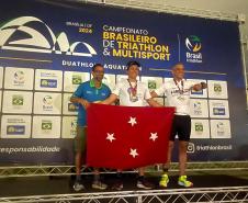 Coronel PM RR conquista títulos nacionais e representará o Brasil em campeonatos mundiais