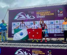 Coronel PM RR conquista títulos nacionais e representará o Brasil em campeonatos mundiais