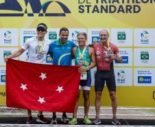 Coronel PM RR conquista títulos nacionais e representará o Brasil em campeonatos mundiais