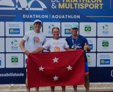 Coronel PM RR conquista títulos nacionais e representará o Brasil em campeonatos mundiais