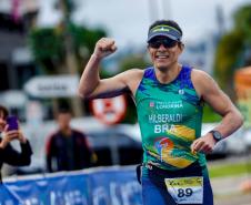 Coronel PM RR conquista títulos nacionais e representará o Brasil em campeonatos mundiais