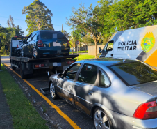 BPTRAN REALIZA OPERAÇÃO DE FISCALIZAÇÃO E RESULTA EM APREENSÕES E ENCAMINHAMENTOS