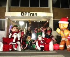 BPTRAN